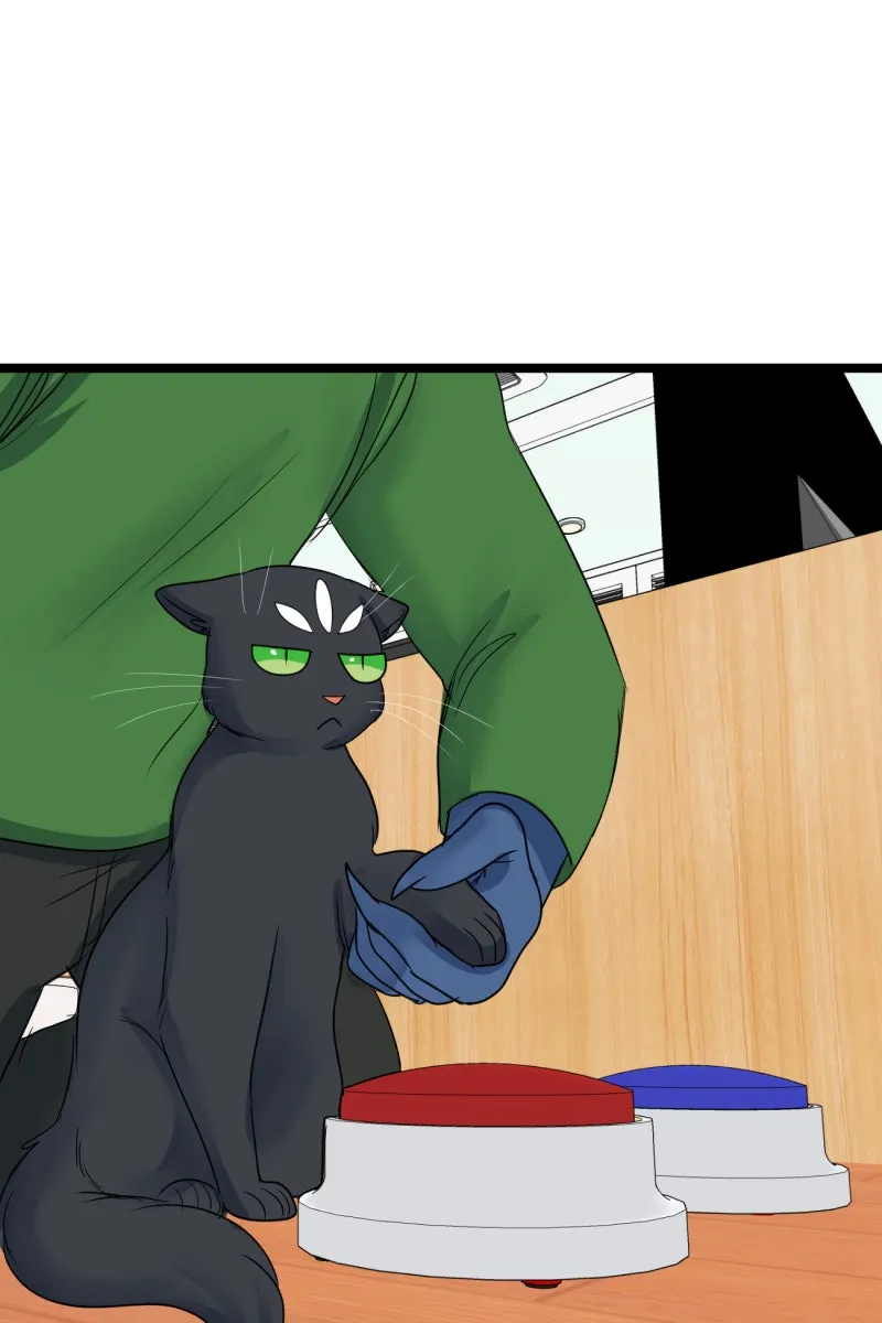 Brimstone and Roses Chapter 80 page 45 - 