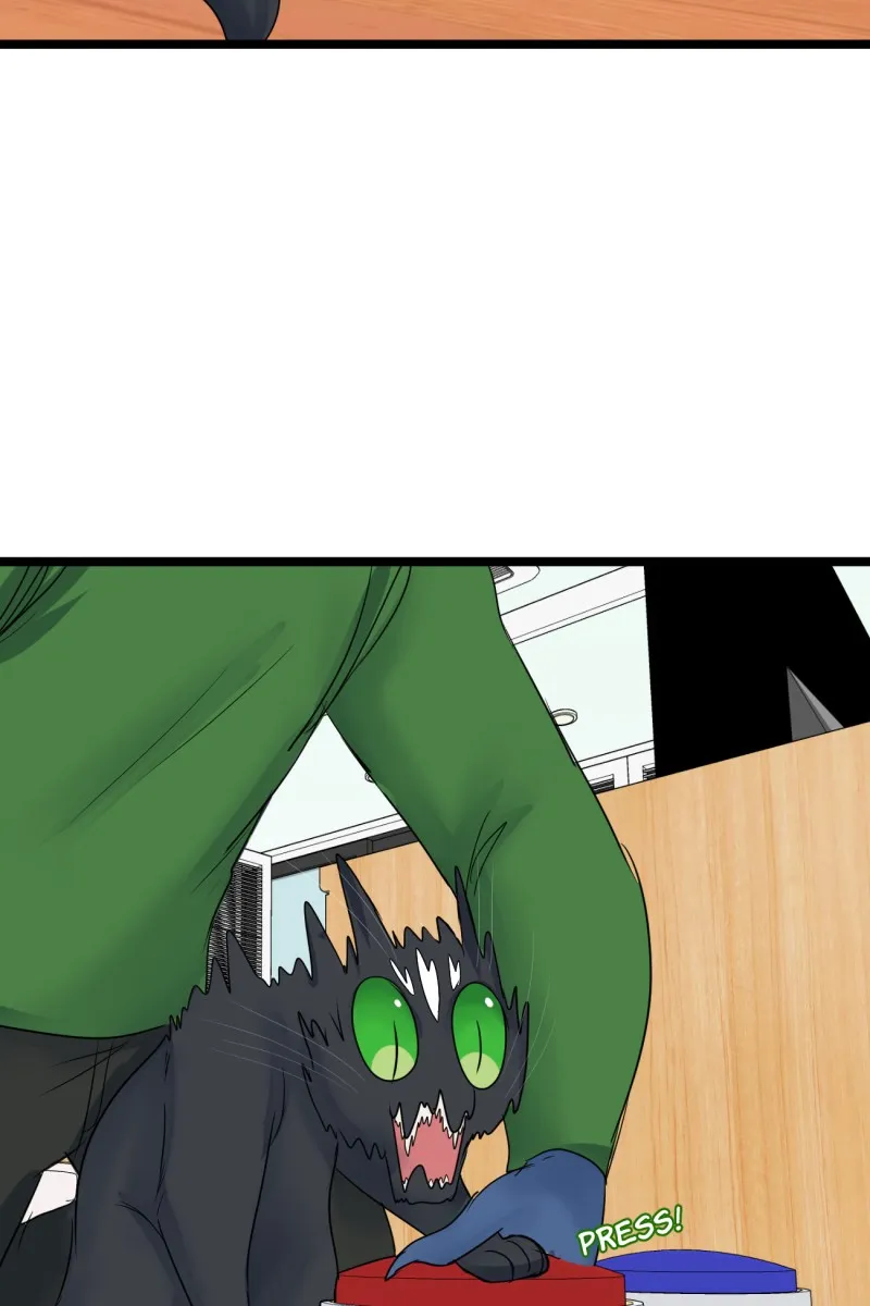 Brimstone and Roses Chapter 80 page 46 - 