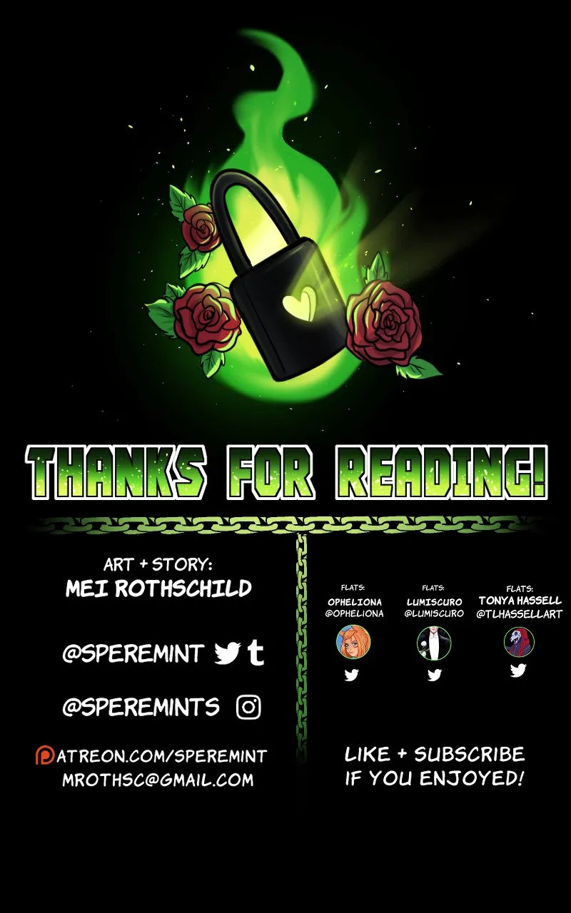 Brimstone and Roses Chapter 80 page 49 - 