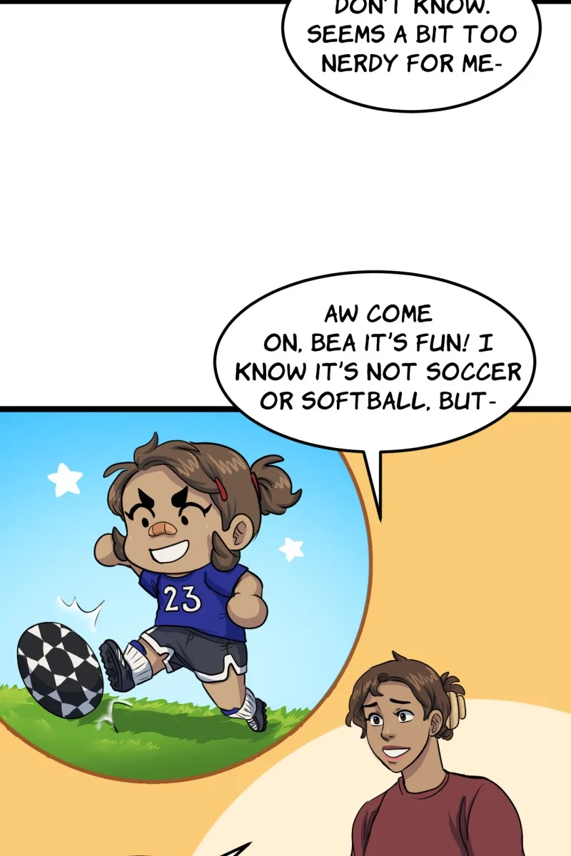 Brimstone and Roses Chapter 80 page 7 - 