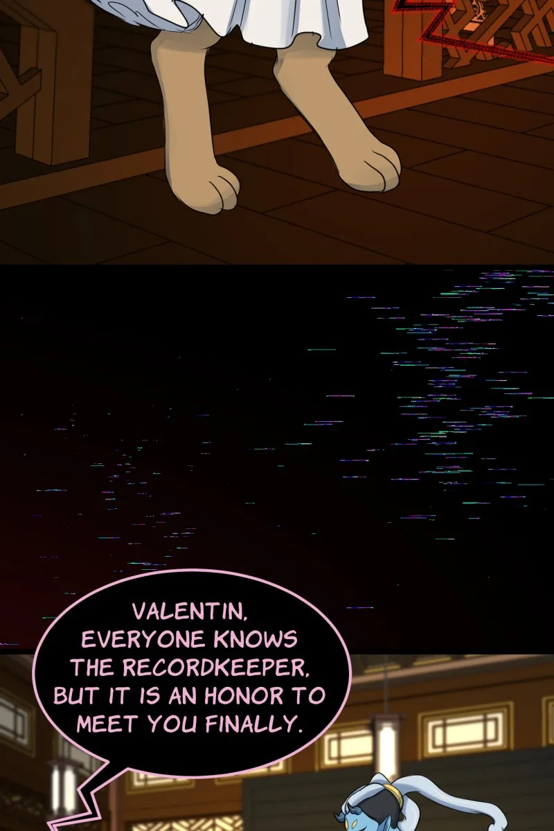 Brimstone and Roses Chapter 81 page 16 - 