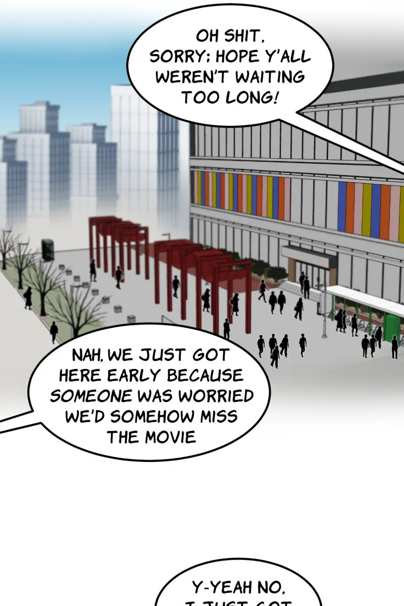 Brimstone and Roses Chapter 81 page 24 - 