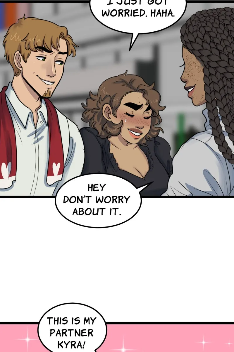 Brimstone and Roses Chapter 81 page 25 - 