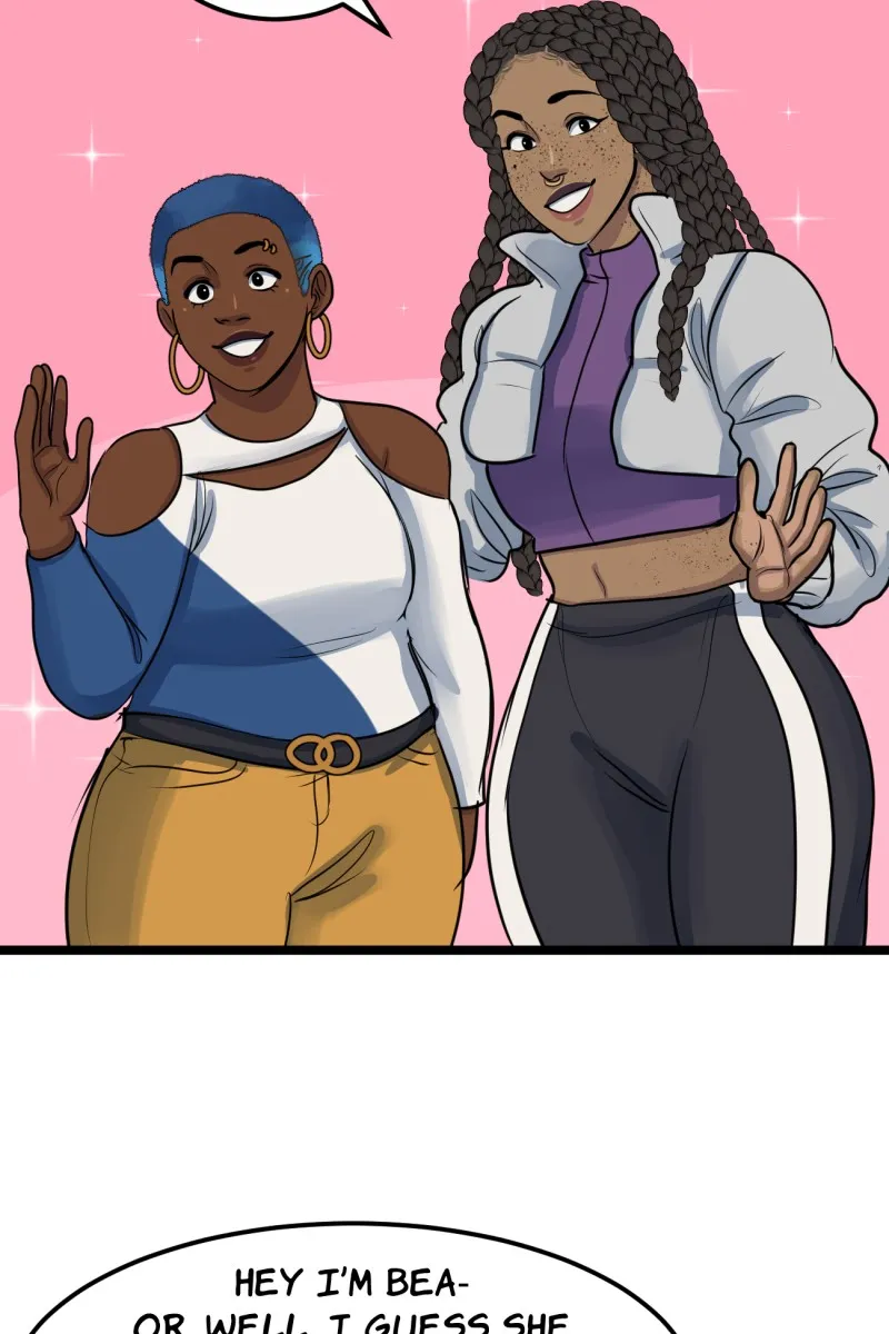 Brimstone and Roses Chapter 81 page 26 - 