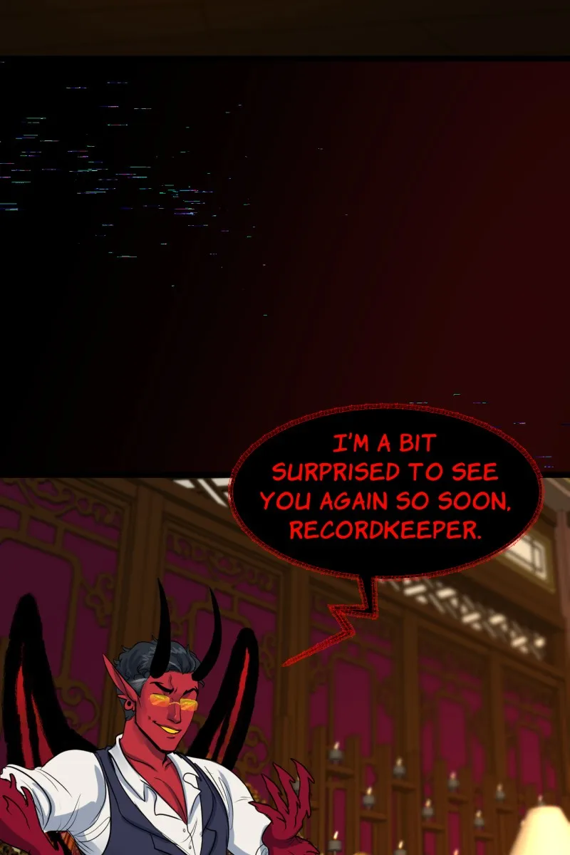 Brimstone and Roses Chapter 81 page 4 - 