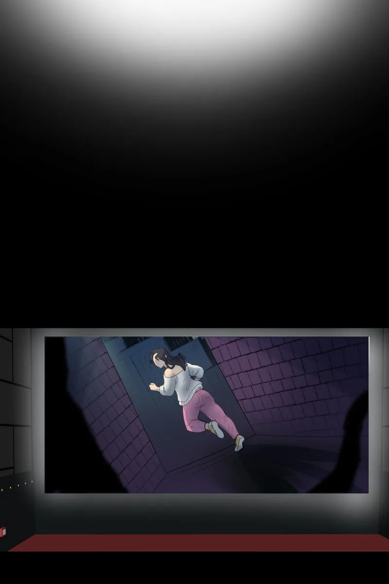 Brimstone and Roses Chapter 81 page 34 - 