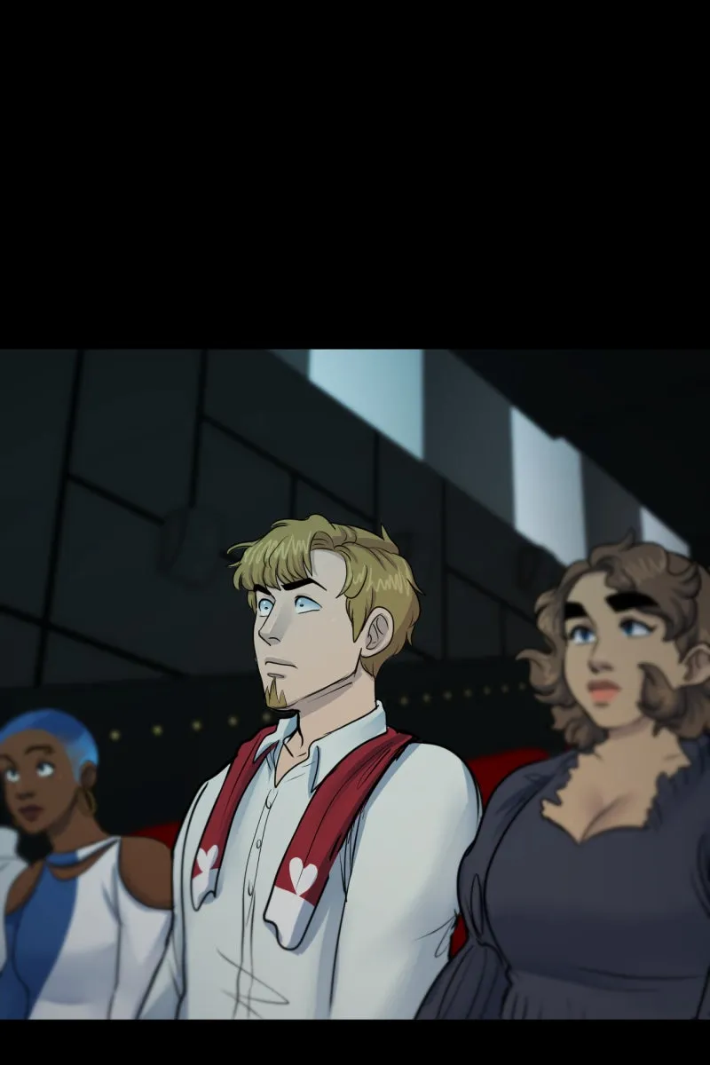 Brimstone and Roses Chapter 81 page 35 - 