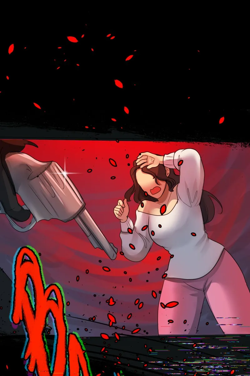 Brimstone and Roses Chapter 81 page 37 - 