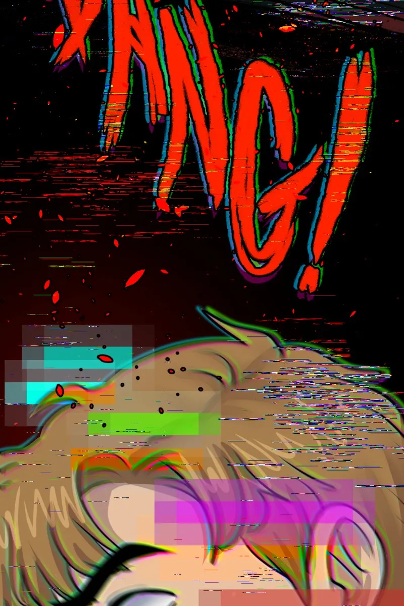 Brimstone and Roses Chapter 81 page 38 - 