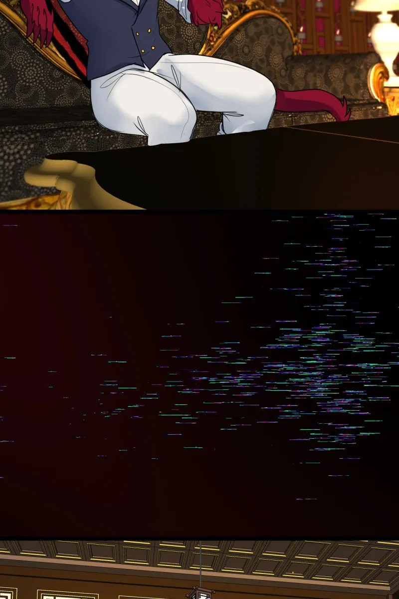 Brimstone and Roses Chapter 81 page 5 - 