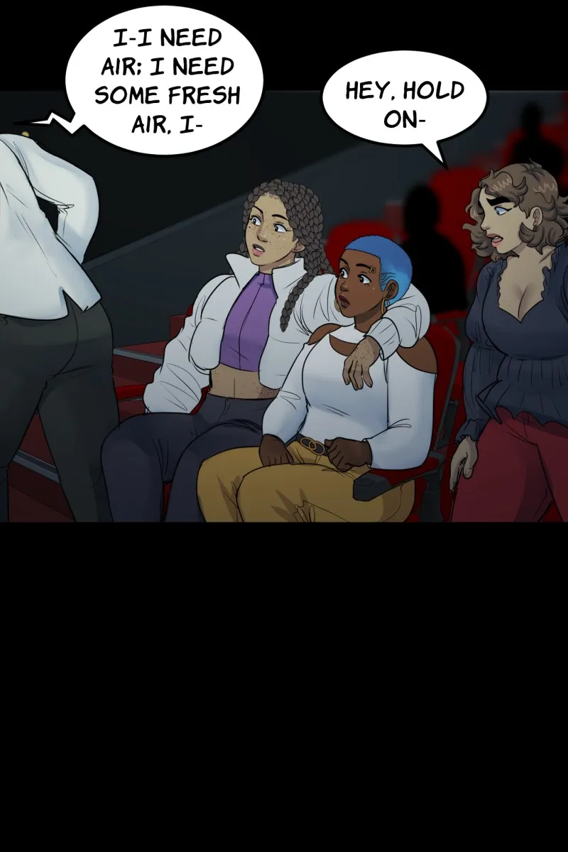 Brimstone and Roses Chapter 81 page 41 - 