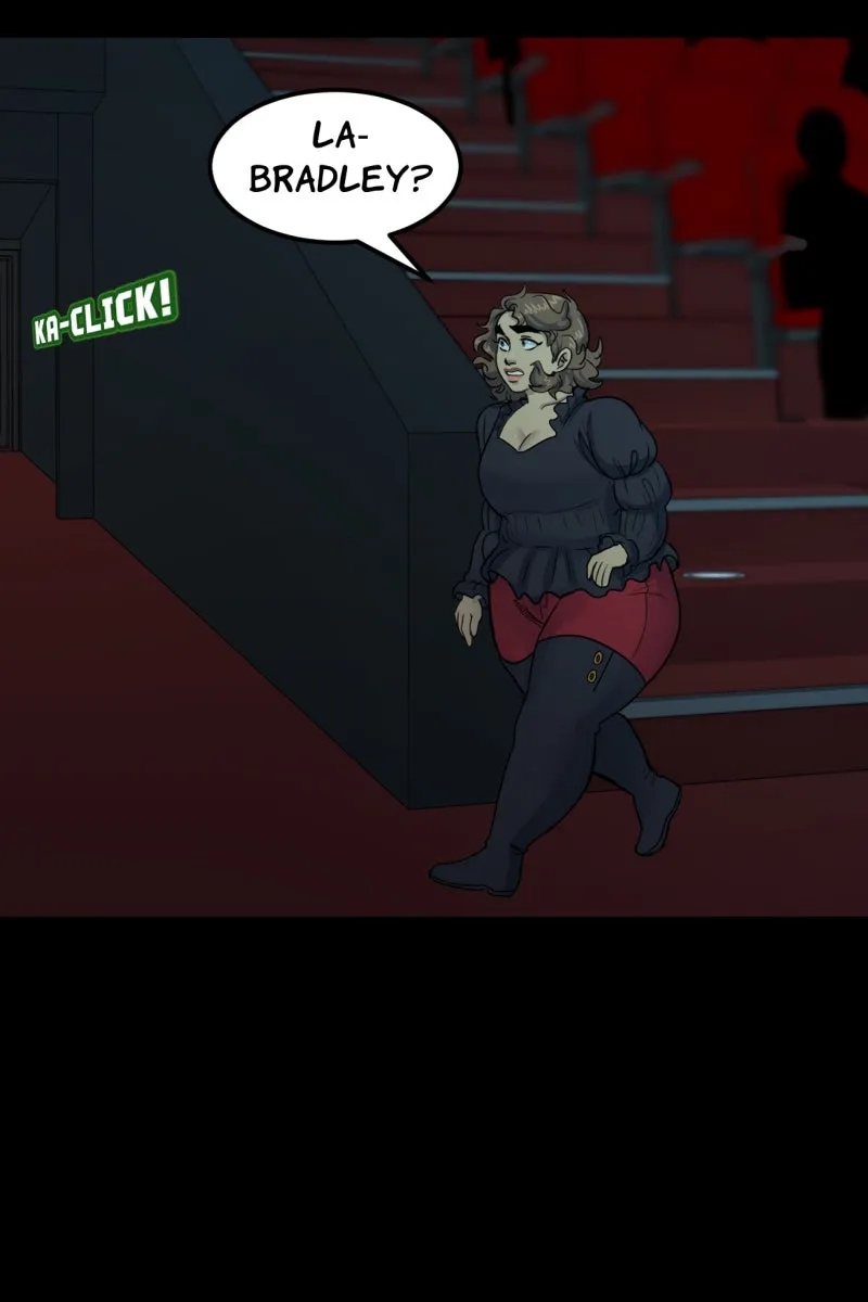 Brimstone and Roses Chapter 81 page 42 - 