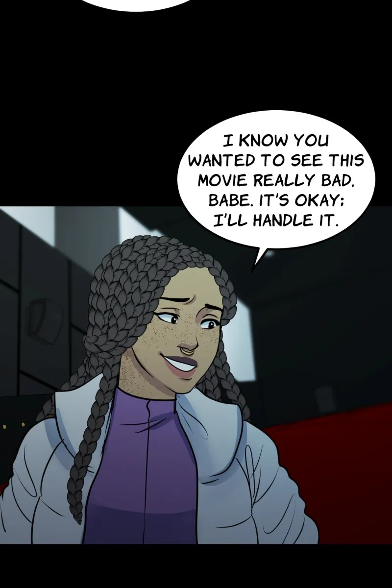 Brimstone and Roses Chapter 81 page 44 - 