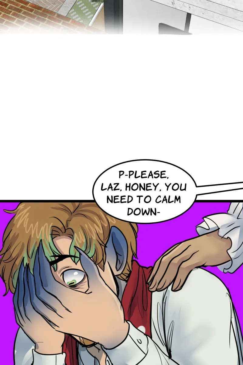 Brimstone and Roses Chapter 81 page 46 - 