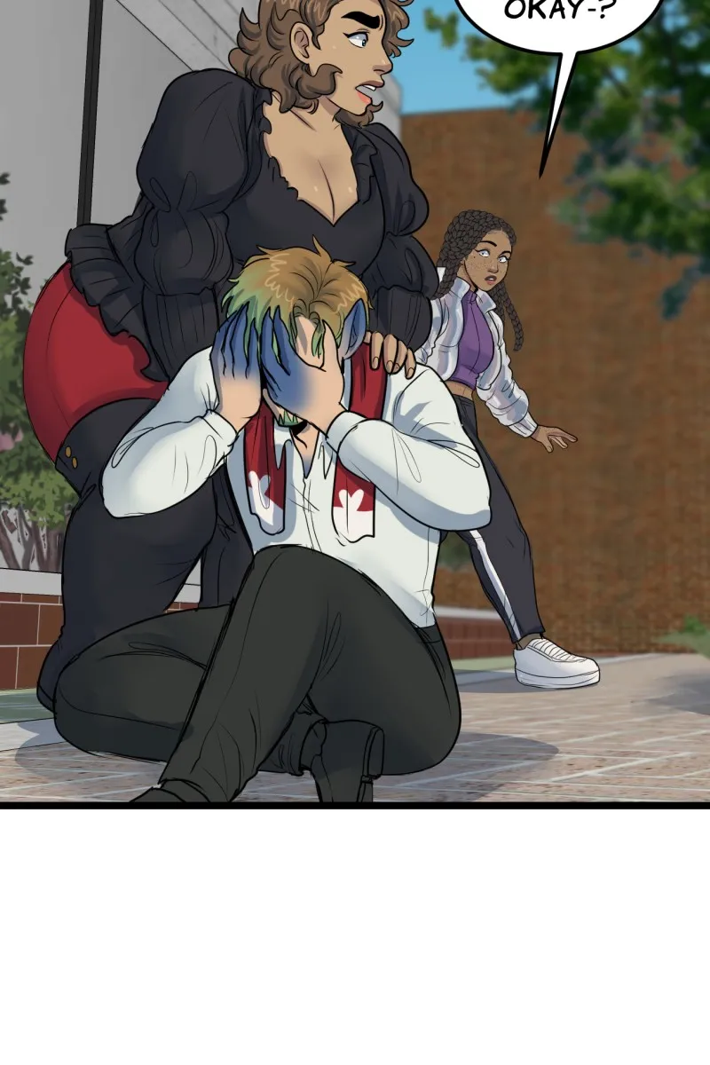 Brimstone and Roses Chapter 81 page 48 - 