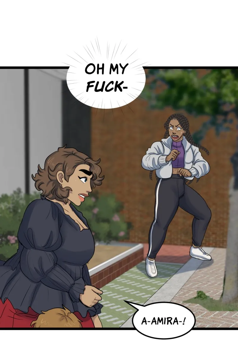 Brimstone and Roses Chapter 82 page 2 - 