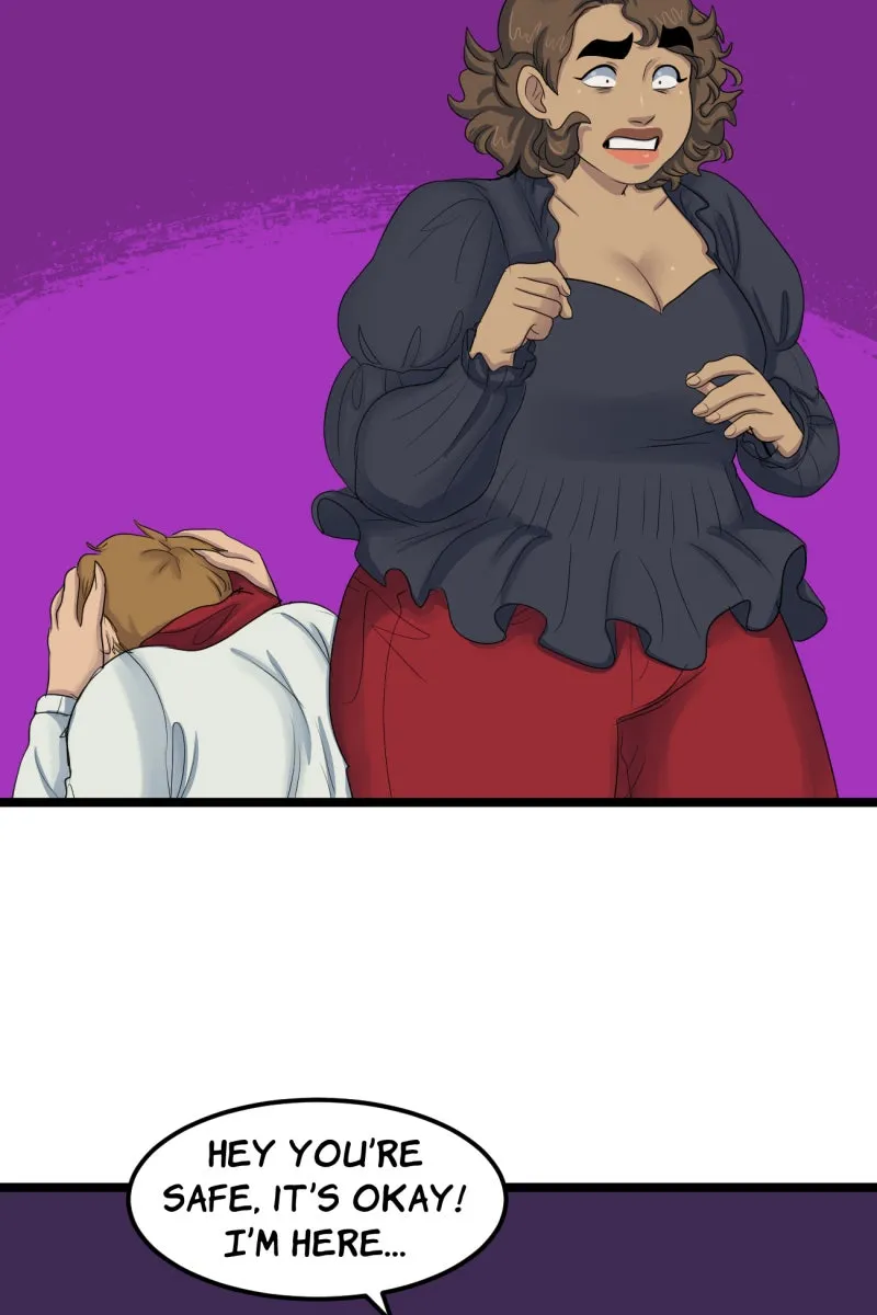 Brimstone and Roses Chapter 82 page 11 - 
