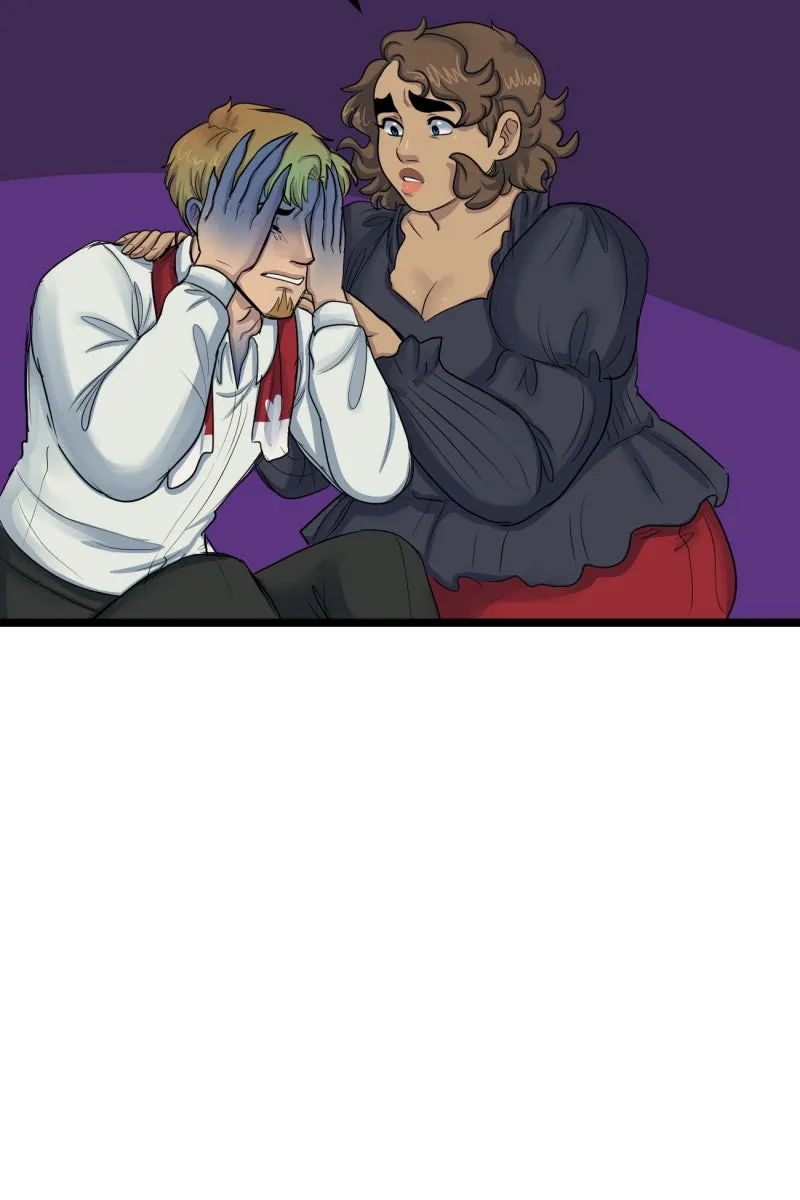 Brimstone and Roses Chapter 82 page 12 - 