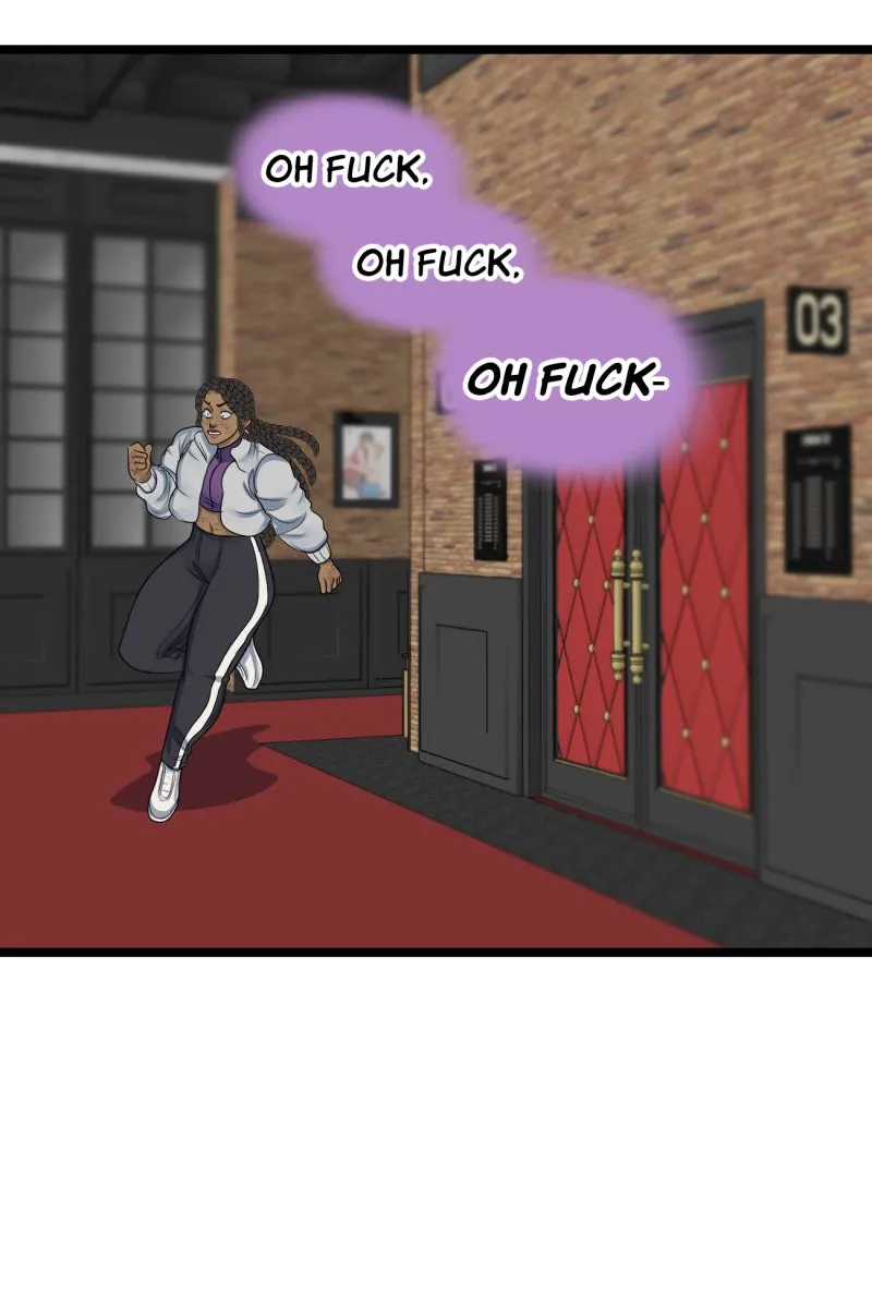 Brimstone and Roses Chapter 82 page 13 - 