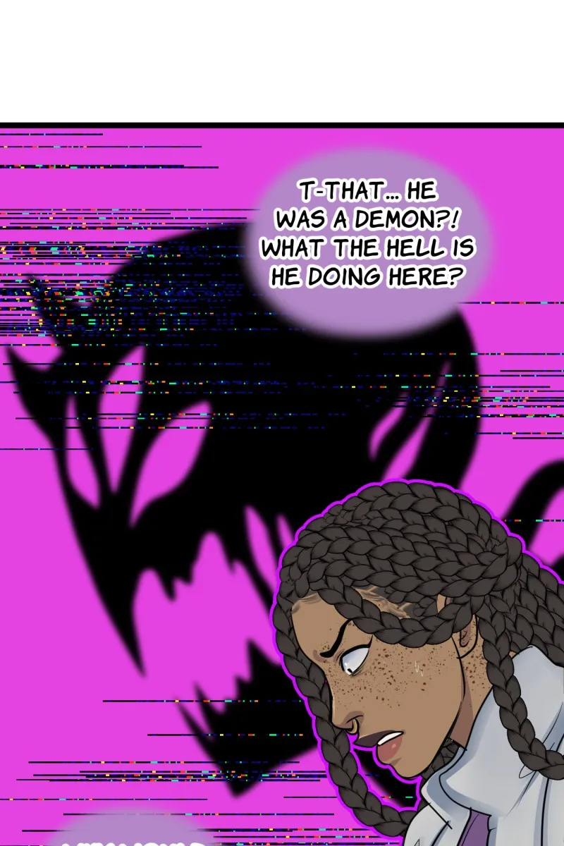 Brimstone and Roses Chapter 82 page 14 - 