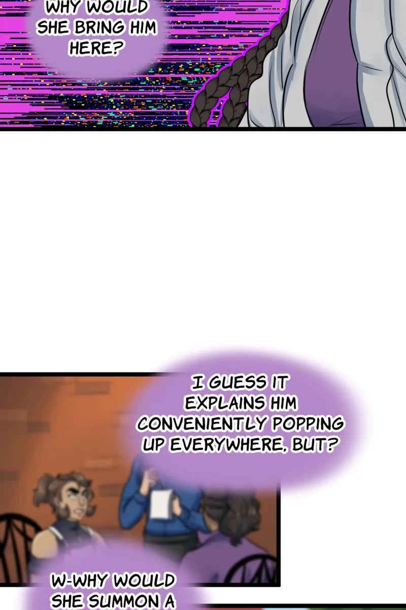 Brimstone and Roses Chapter 82 page 15 - 