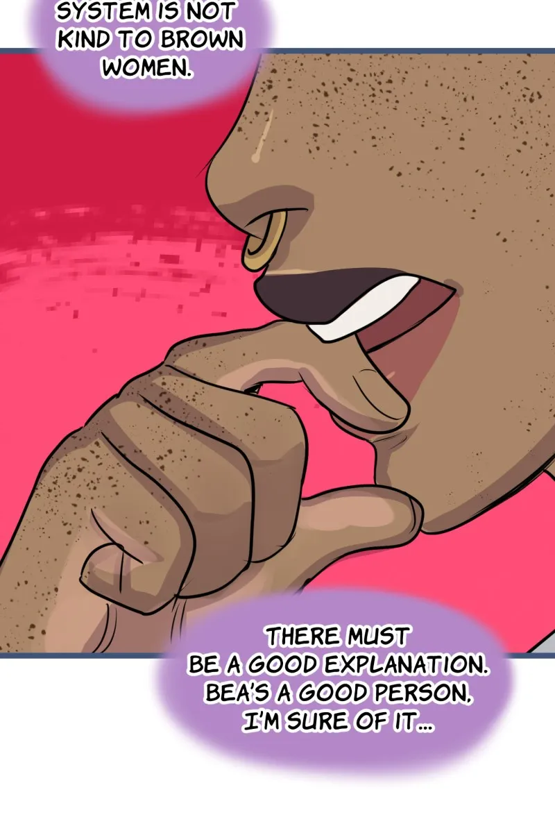 Brimstone and Roses Chapter 82 page 18 - 