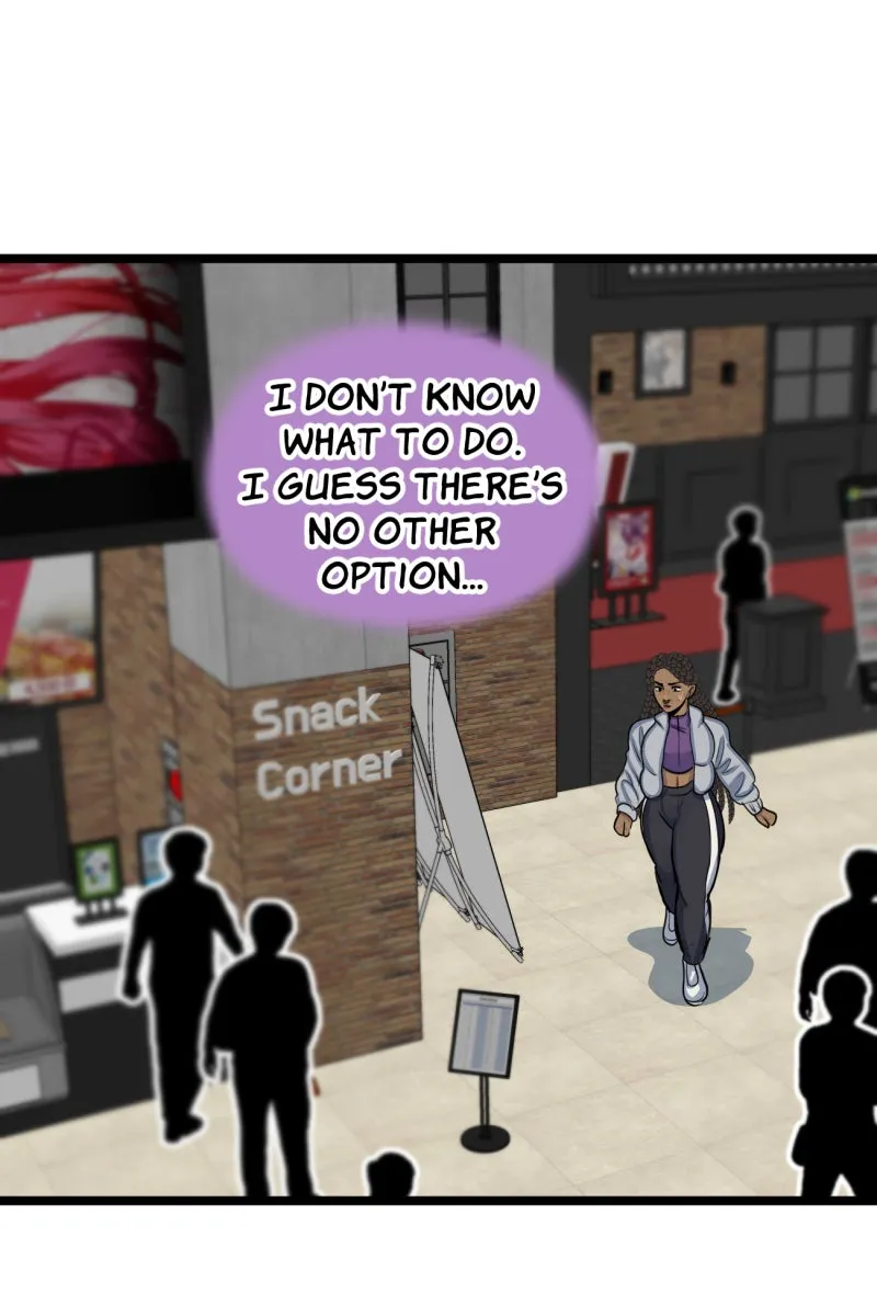 Brimstone and Roses Chapter 82 page 19 - 