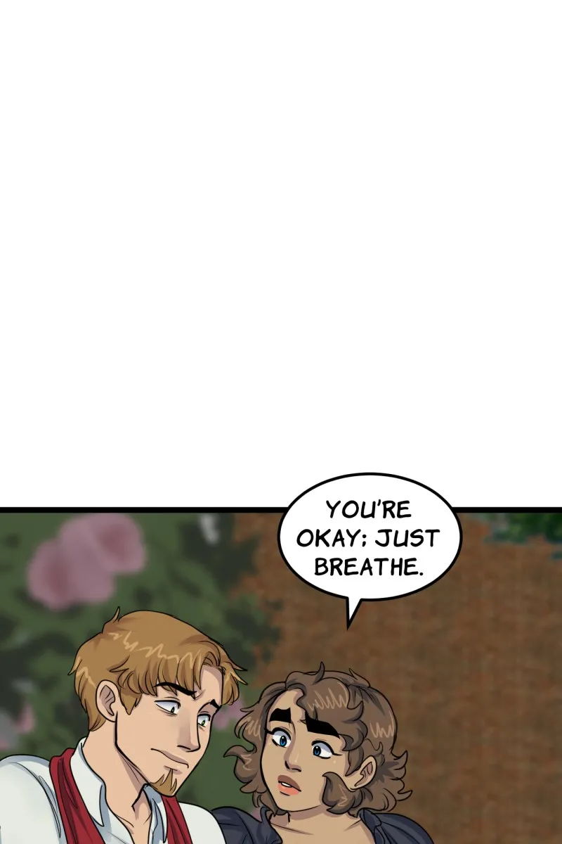 Brimstone and Roses Chapter 82 page 20 - 