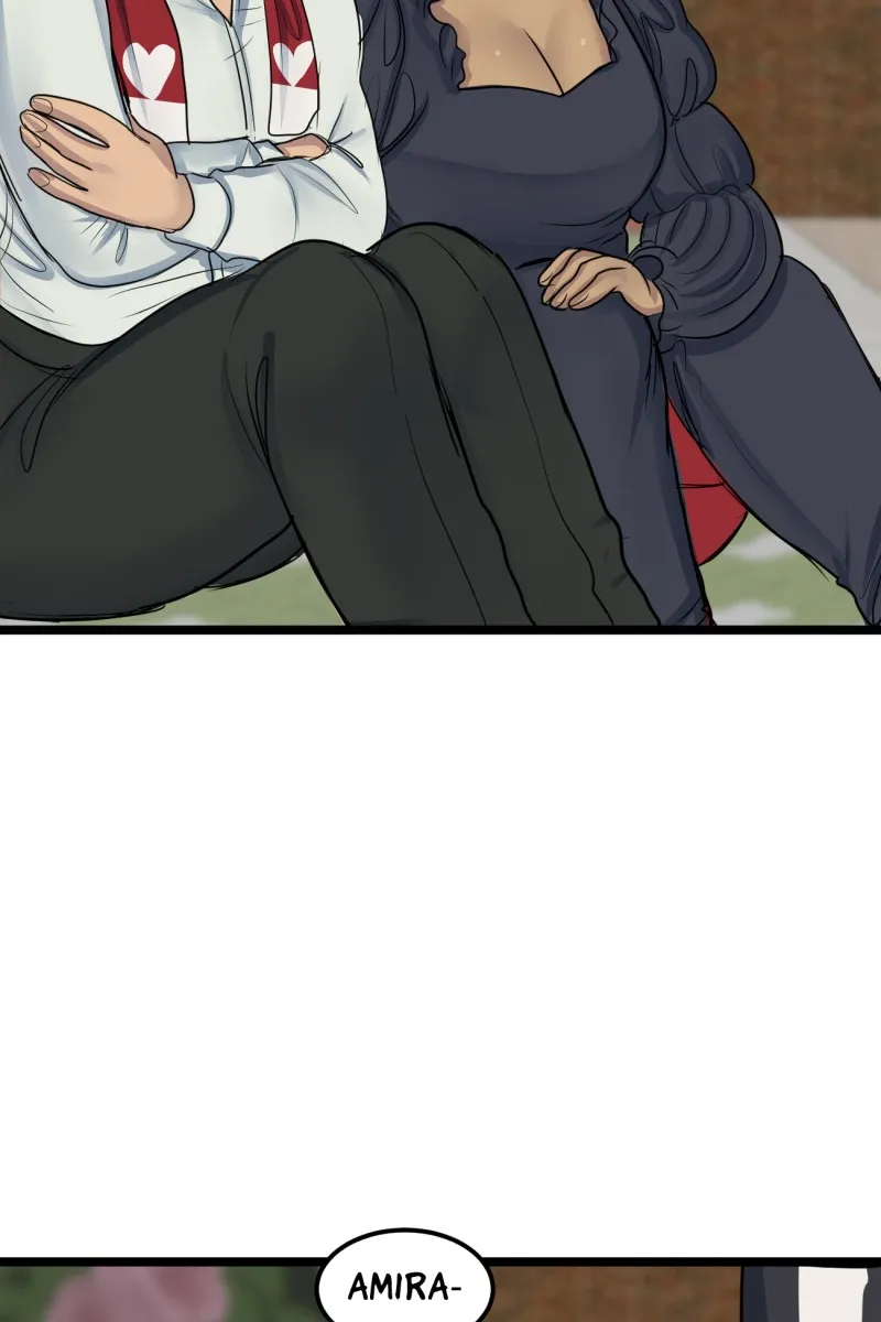 Brimstone and Roses Chapter 82 page 21 - 