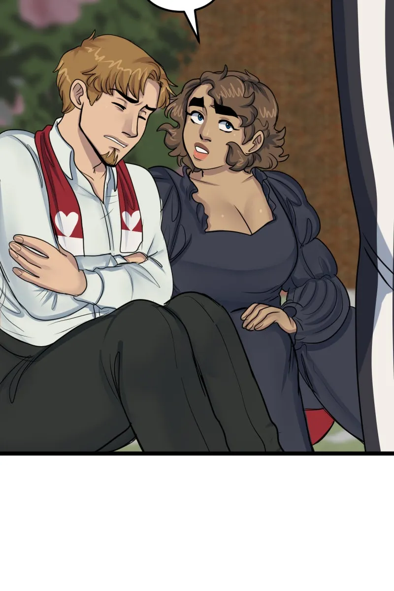 Brimstone and Roses Chapter 82 page 22 - 