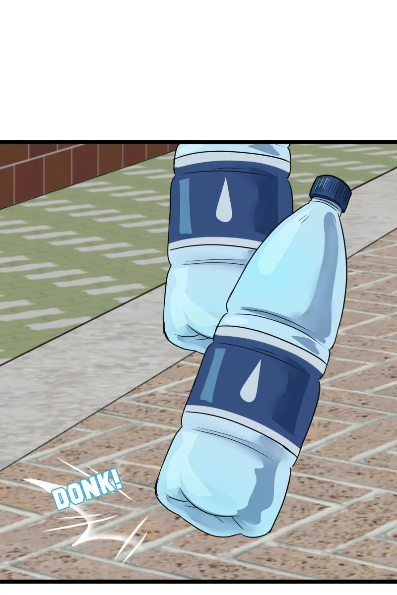 Brimstone and Roses Chapter 82 page 23 - 