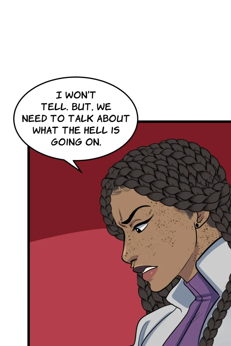 Brimstone and Roses Chapter 82 page 24 - 