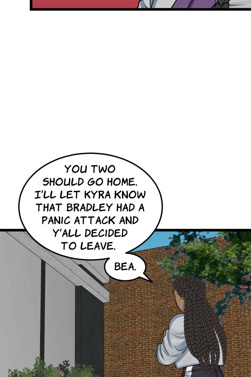 Brimstone and Roses Chapter 82 page 25 - 