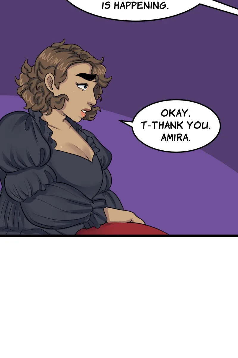 Brimstone and Roses Chapter 82 page 27 - 