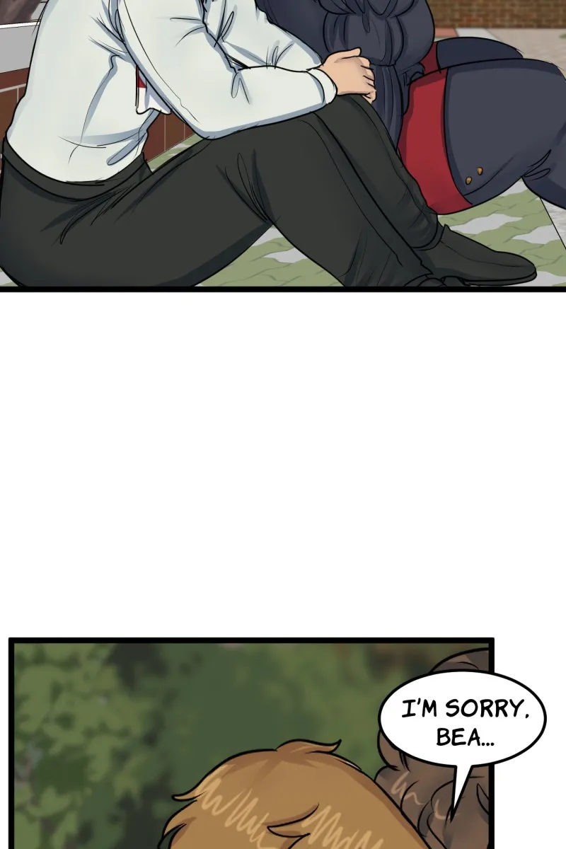 Brimstone and Roses Chapter 82 page 30 - 