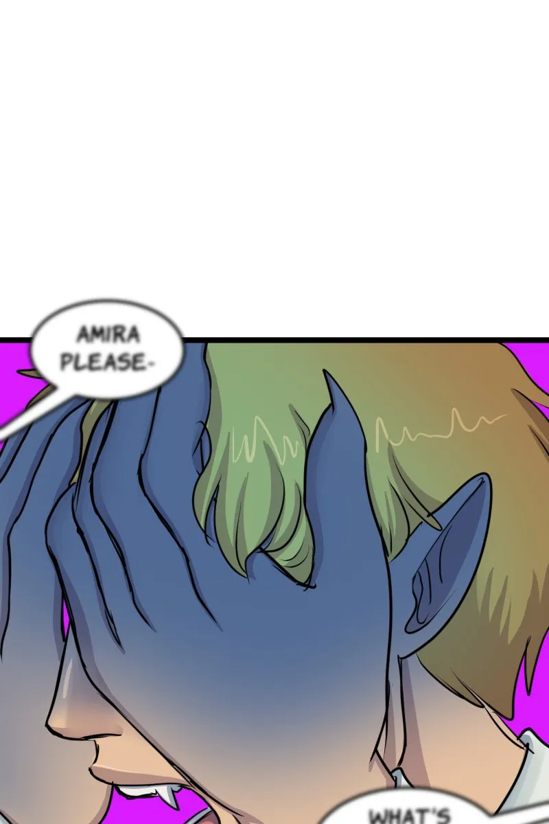 Brimstone and Roses Chapter 82 page 4 - 