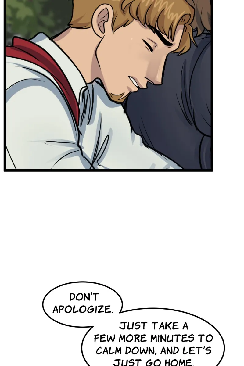 Brimstone and Roses Chapter 82 page 31 - 