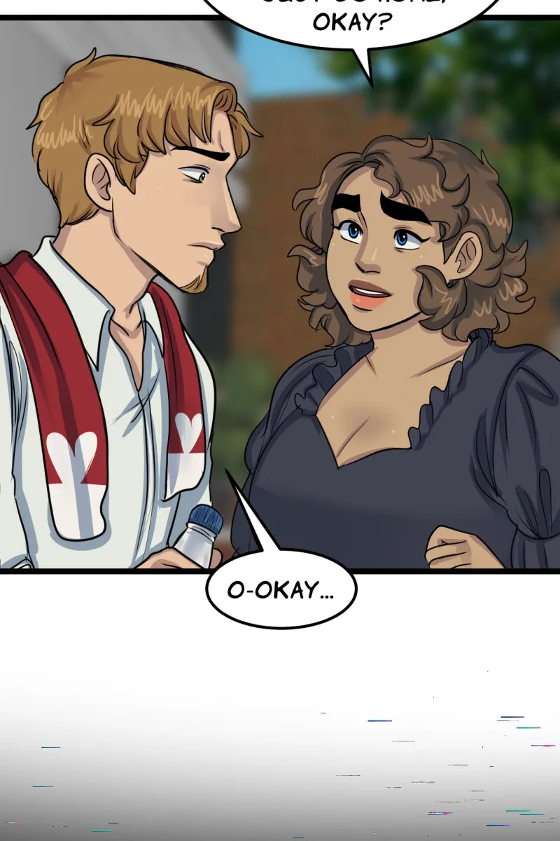 Brimstone and Roses Chapter 82 page 32 - 