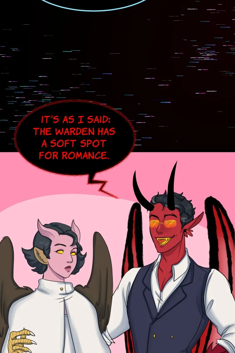 Brimstone and Roses Chapter 82 page 41 - 