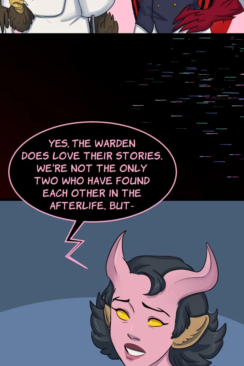 Brimstone and Roses Chapter 82 page 42 - 
