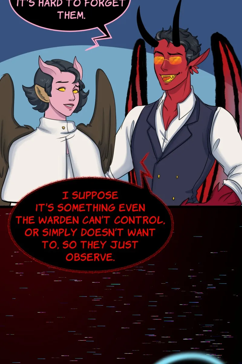 Brimstone and Roses Chapter 82 page 44 - 