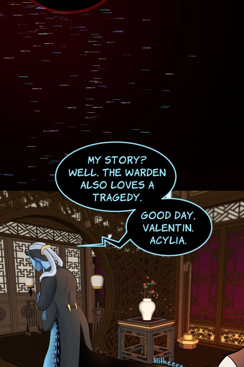 Brimstone and Roses Chapter 82 page 47 - 