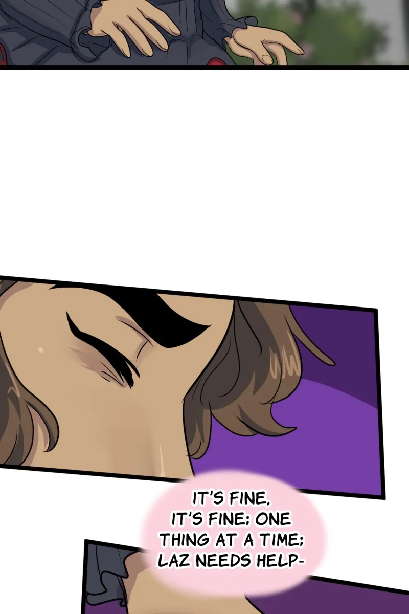 Brimstone and Roses Chapter 82 page 6 - 