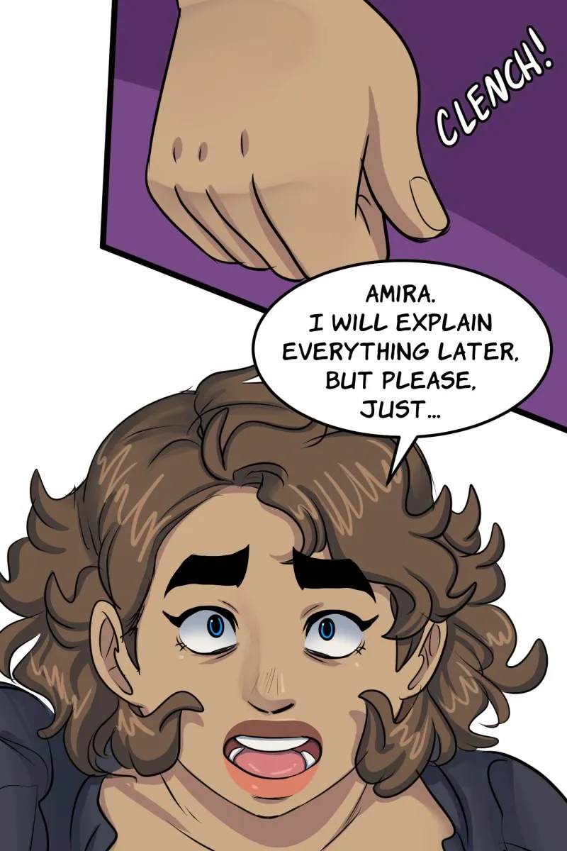 Brimstone and Roses Chapter 82 page 7 - 