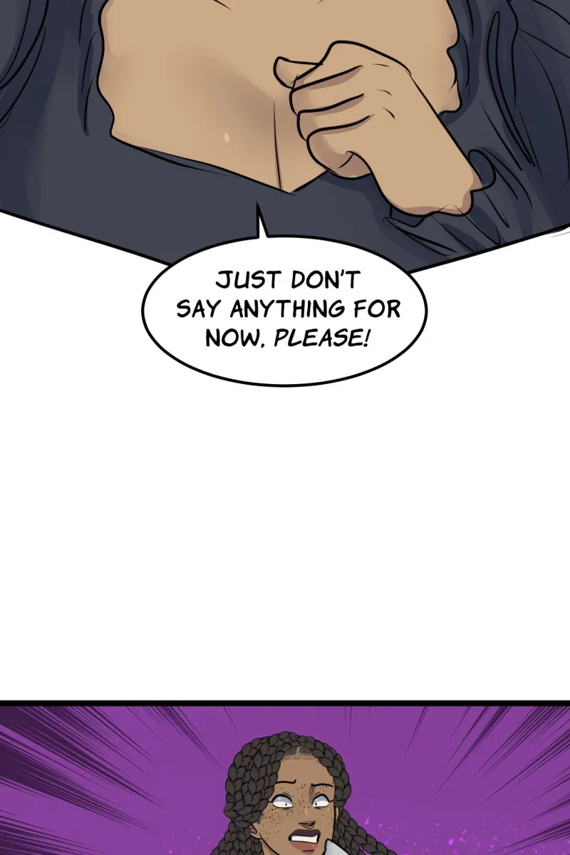 Brimstone and Roses Chapter 82 page 8 - 