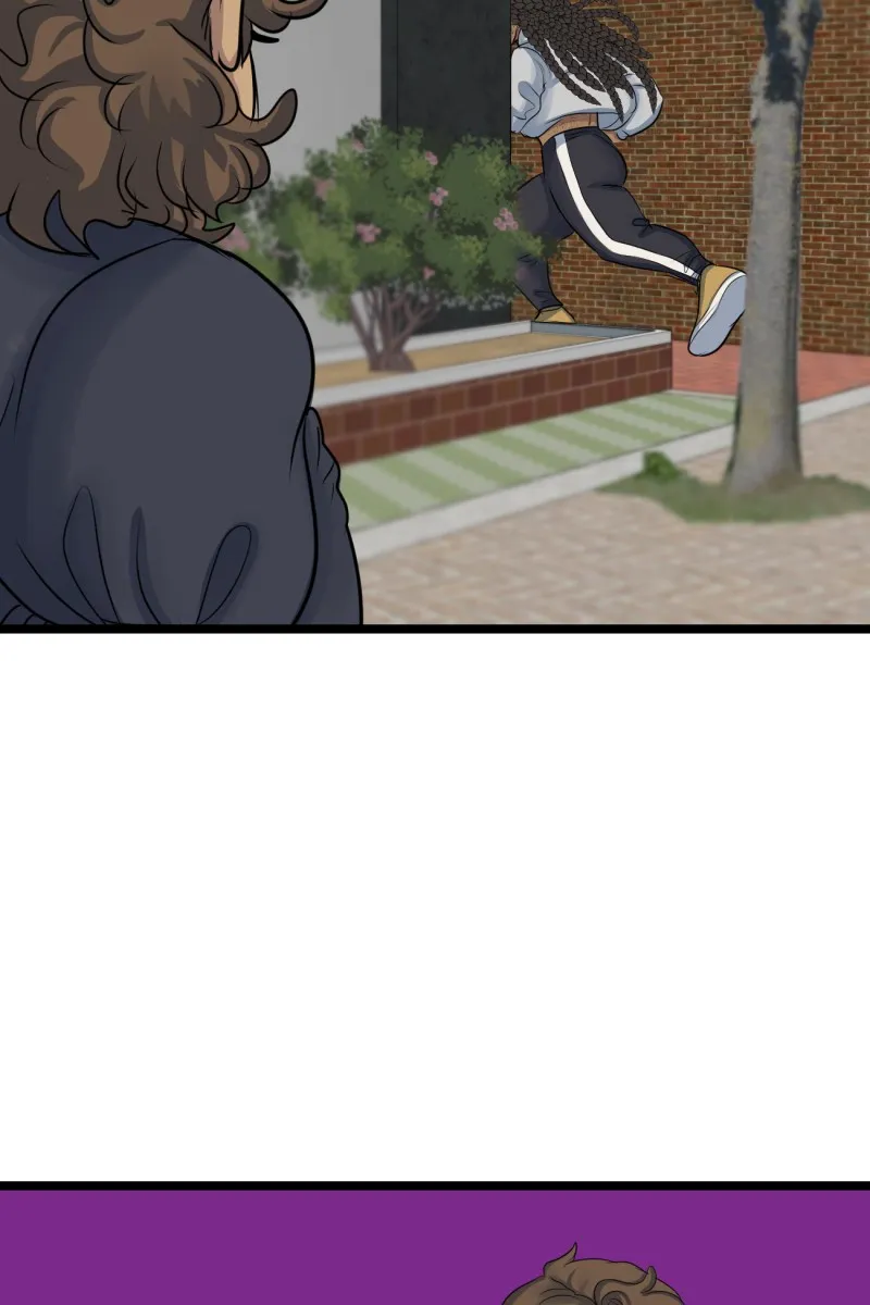 Brimstone and Roses Chapter 82 page 10 - 