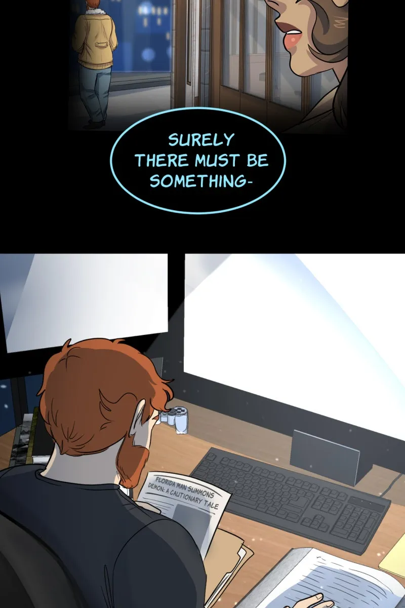 Brimstone and Roses Chapter 83 page 11 - 