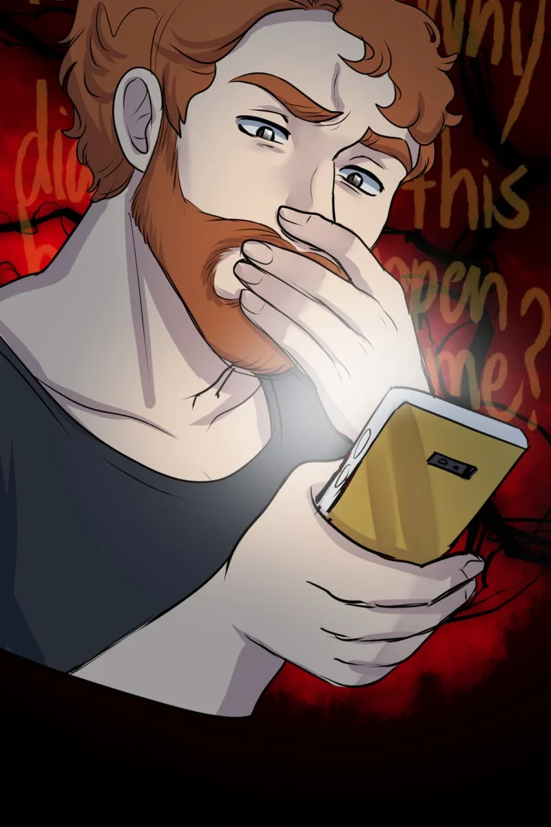 Brimstone and Roses Chapter 83 page 15 - 