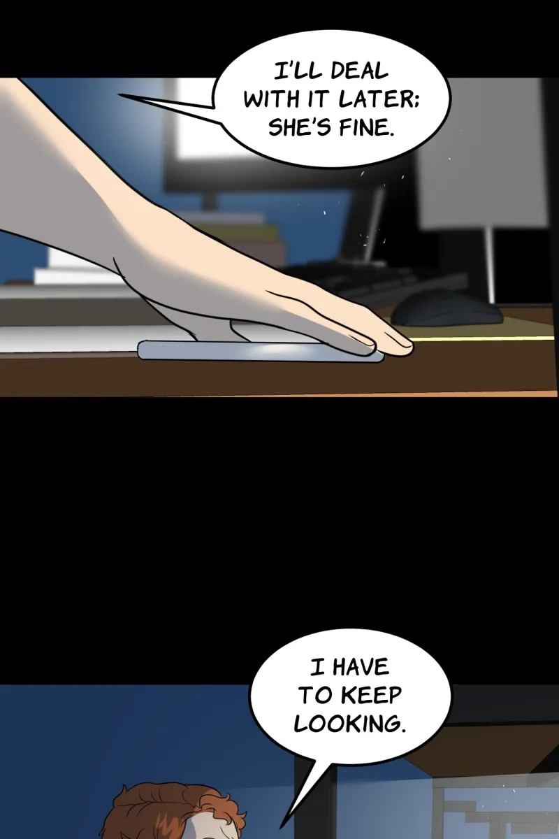 Brimstone and Roses Chapter 83 page 16 - 