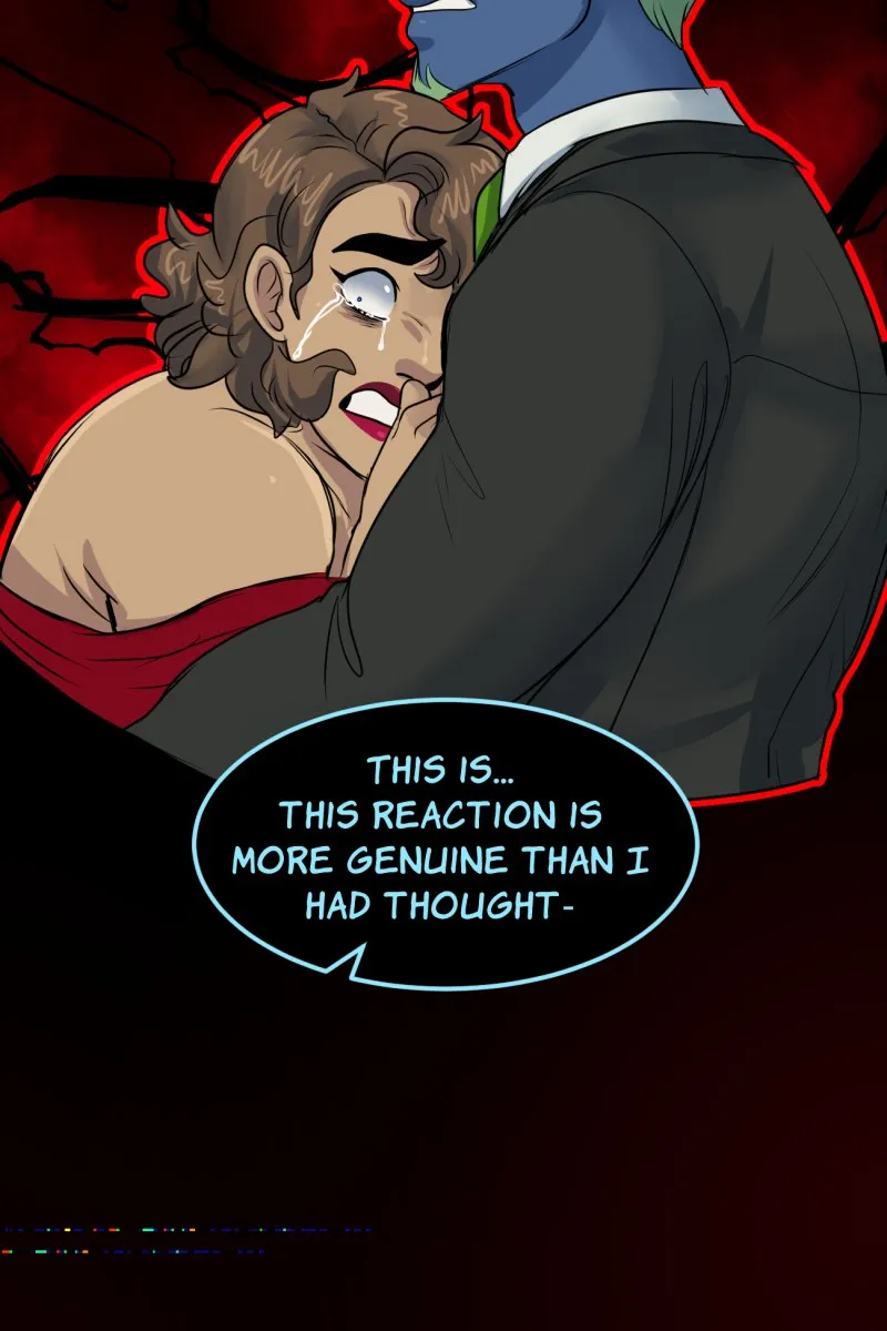 Brimstone and Roses Chapter 83 page 20 - 